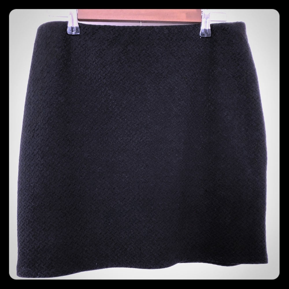 Xhiliration skirt size L